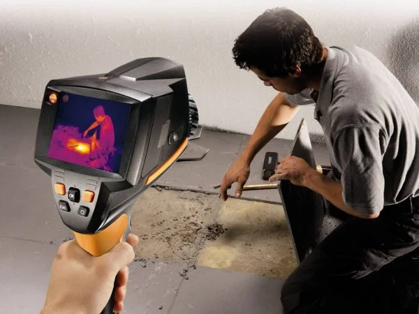 Sarıçam Su Kaçağı Tespiti